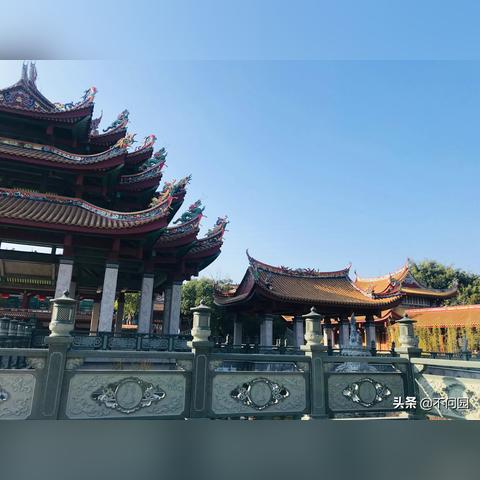 厦门市有什么山可以爬
