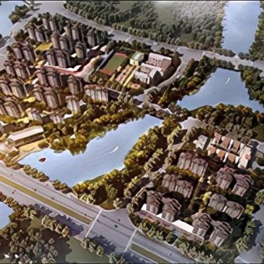 【南宁今日房价】2025年5月11日南宁房价是多少