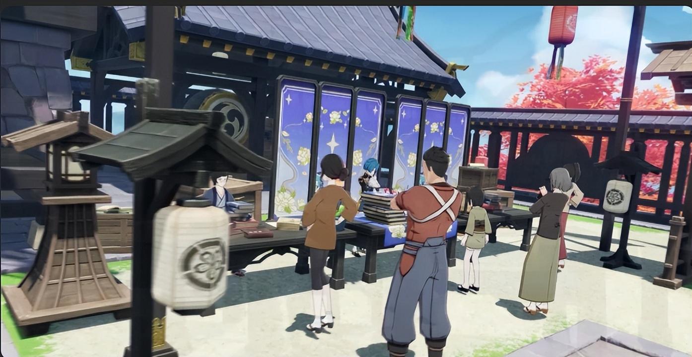 原神怎么同时开启（原神深渊怎么开多人）