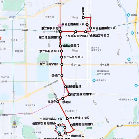 西安曲江中医医院是不是三甲？