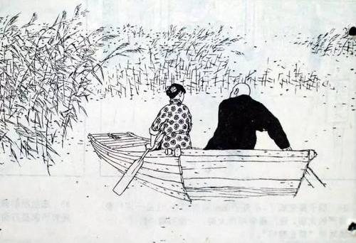 获奖作文《成熟的心智》，想法独到，可敬可叹，阅卷老师都被折服