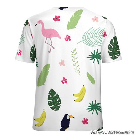 跨境电商怎么选品