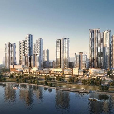 武汉市汉江云赫怎么样
