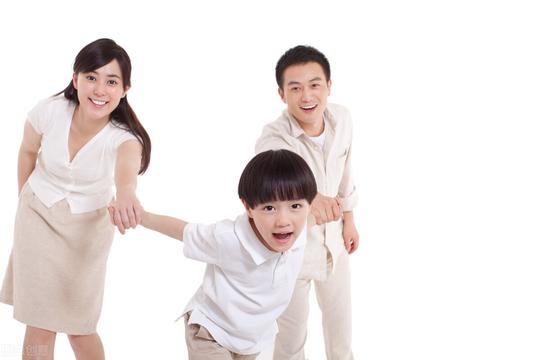 用运动来给孩子的成绩加分，给家庭增加快乐
