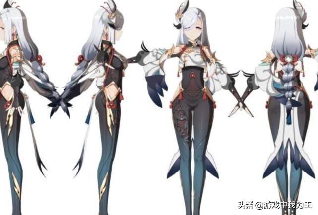 原神怎么玩雷主（雷元素伤害加成适合哪个人物）