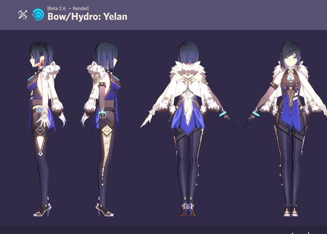 原神2.6新地图怎么进（原神天道谷怎么进去）