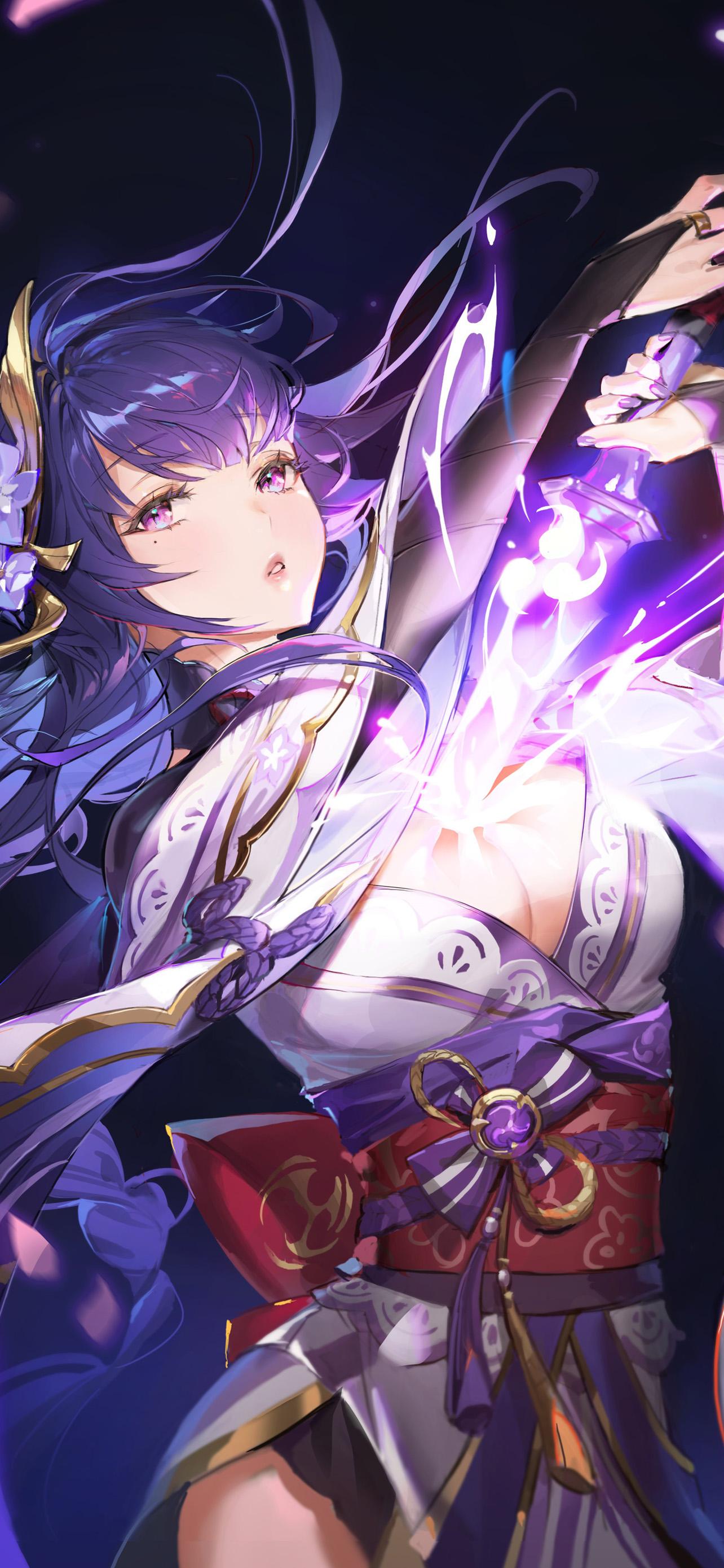 电脑原神怎么全面屏（原神角色攻击的时候怎么固定屏幕）