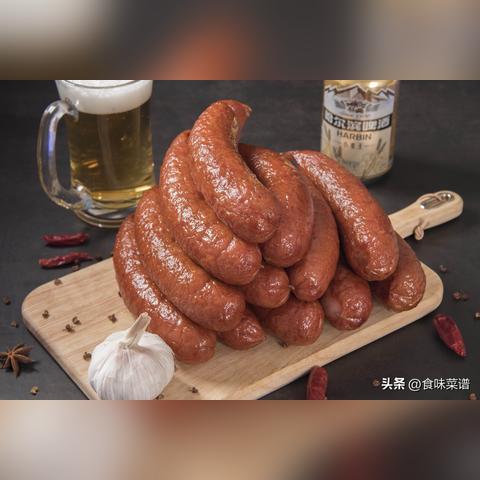 哈尔滨市红肠哪里好吃