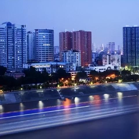 重庆恒大林溪郡怎么样