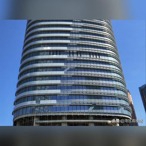 深圳市双子大厦在哪个区