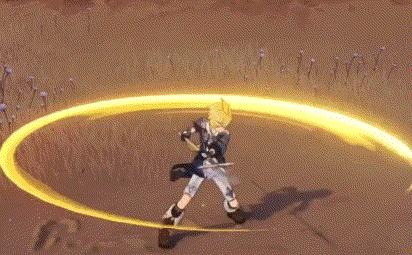 原神怎么获得免费长枪武器（原神魈决斗之枪怎么获得）