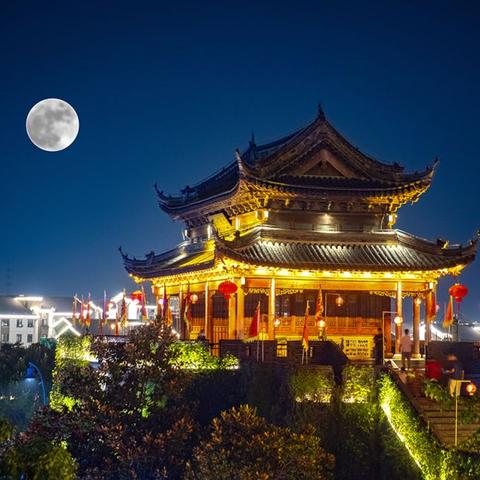 苏州常熟中秋工厂为什么强制放假