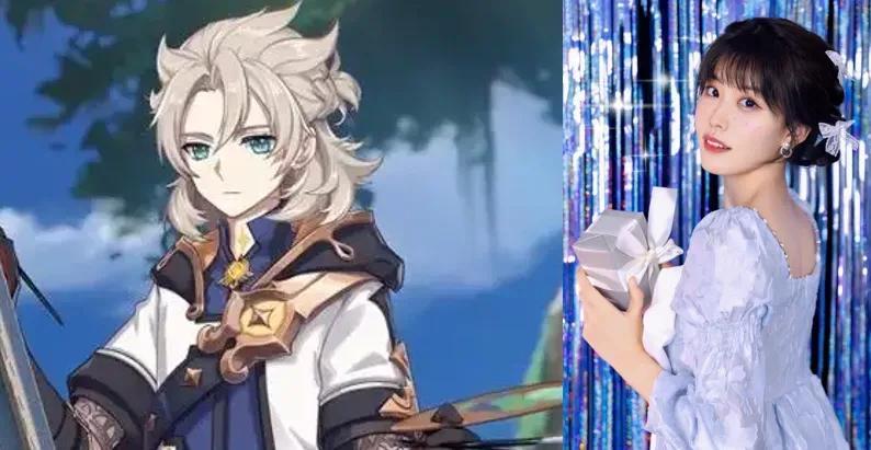 原神怎么看日语配音（迪卢克cv还给谁配过音）