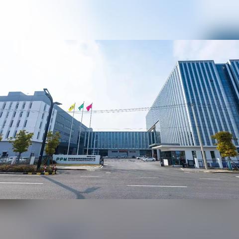 苏州市什么工厂多一点