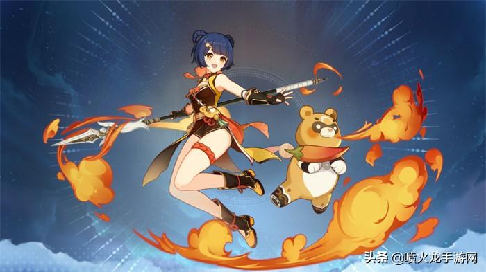 原神怎么免费领四星（原神35卡池四星陪跑什么时候确认）