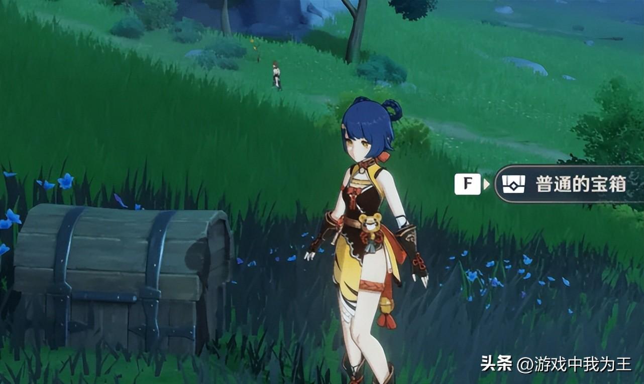 原神怎么进自己好友世界(原神加不了好友世界要完成哪些任务)