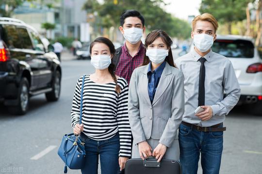 揭秘广州天河多个地铁口送口罩骗局的底层逻辑
