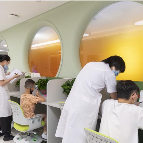 长沙验光员相关长尾关键词有哪些