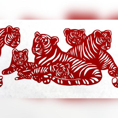 虎年生肖属龙的运势(属虎人龙年运程)