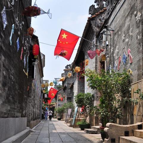 苏州市什么做车去古镇