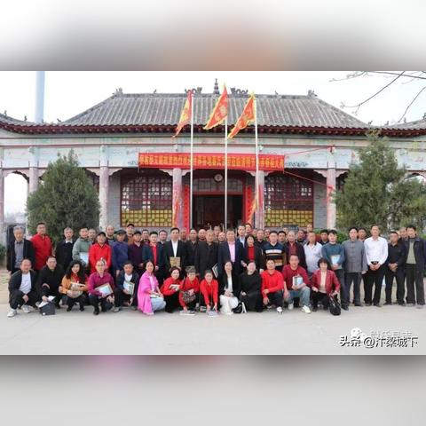 济南市济阳县有哪些名人