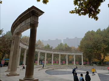 石家庄市石门公园多大的长尾关键词有哪些