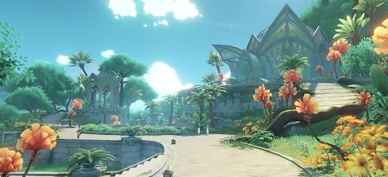 手机版本太低怎么玩原神（小米原神和官服渠道互通么）