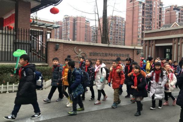 2021湖北省中小学寒假时间是什么时候