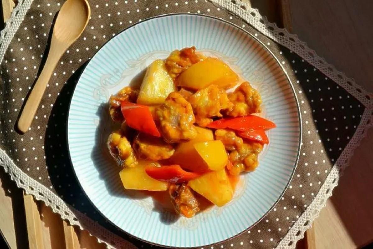 广州美食有什么（广州旅游有哪些必吃）