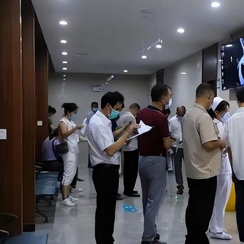 厦门市体检中心在哪里