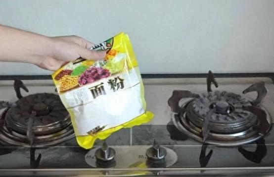 燃气灶漏电的原因