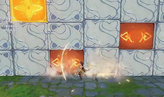 原神里怎么快速活动原石（原神钟离可以做任务时获得吗）