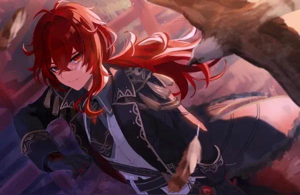 原神活动的狗怎么打（原神可以转区吗）