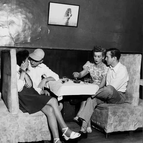 苏州市舞厅什么时开业的