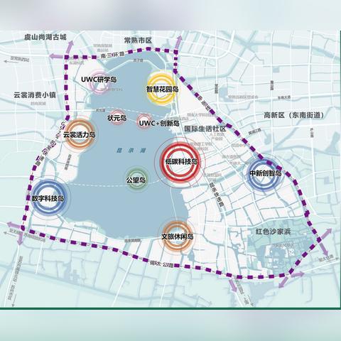 苏州市常熟世界联合学院