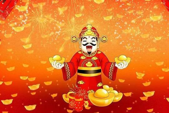 初一拜年，初二回娘家，那初三干什么？别忘了还有这么多习俗呢