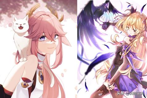 原神满命技能怎么升级（原神常驻池角色满命还会歪吗）