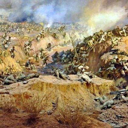 河南重大战役的相关长尾关键词有哪些