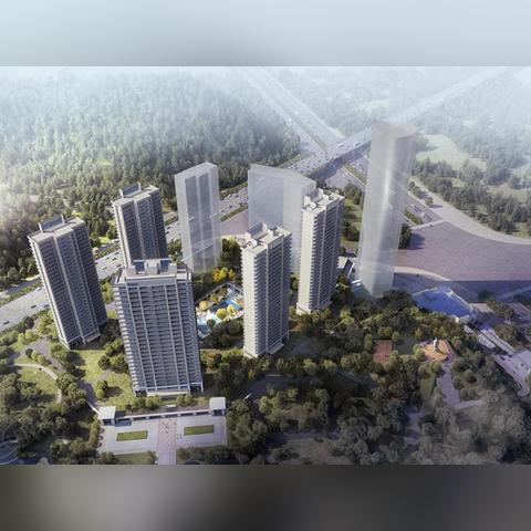 长沙市简装自住哪个好