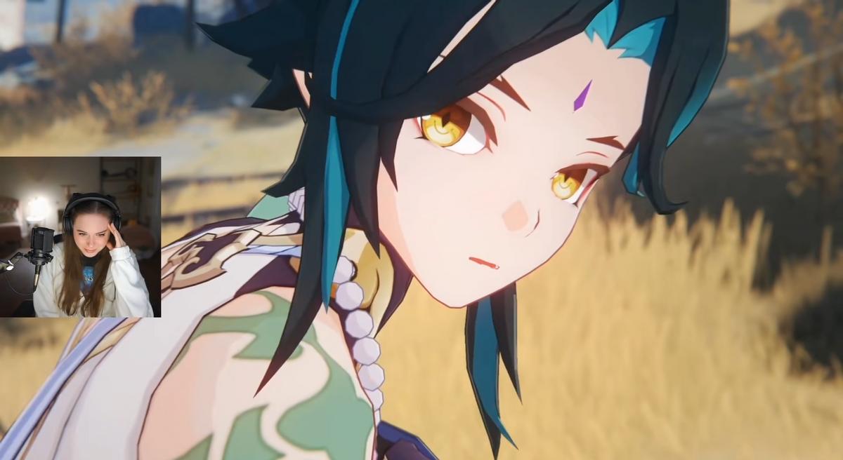 原神无名武士的刀怎么得（原神什么地方原石最多）