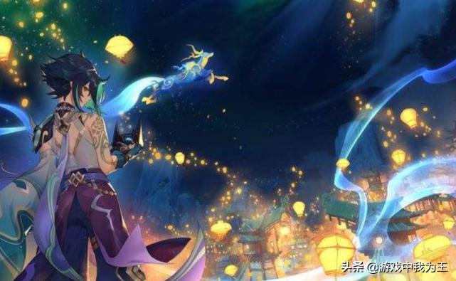 原神五星卡怎么拿（原神一个五星至少需要多少原石）