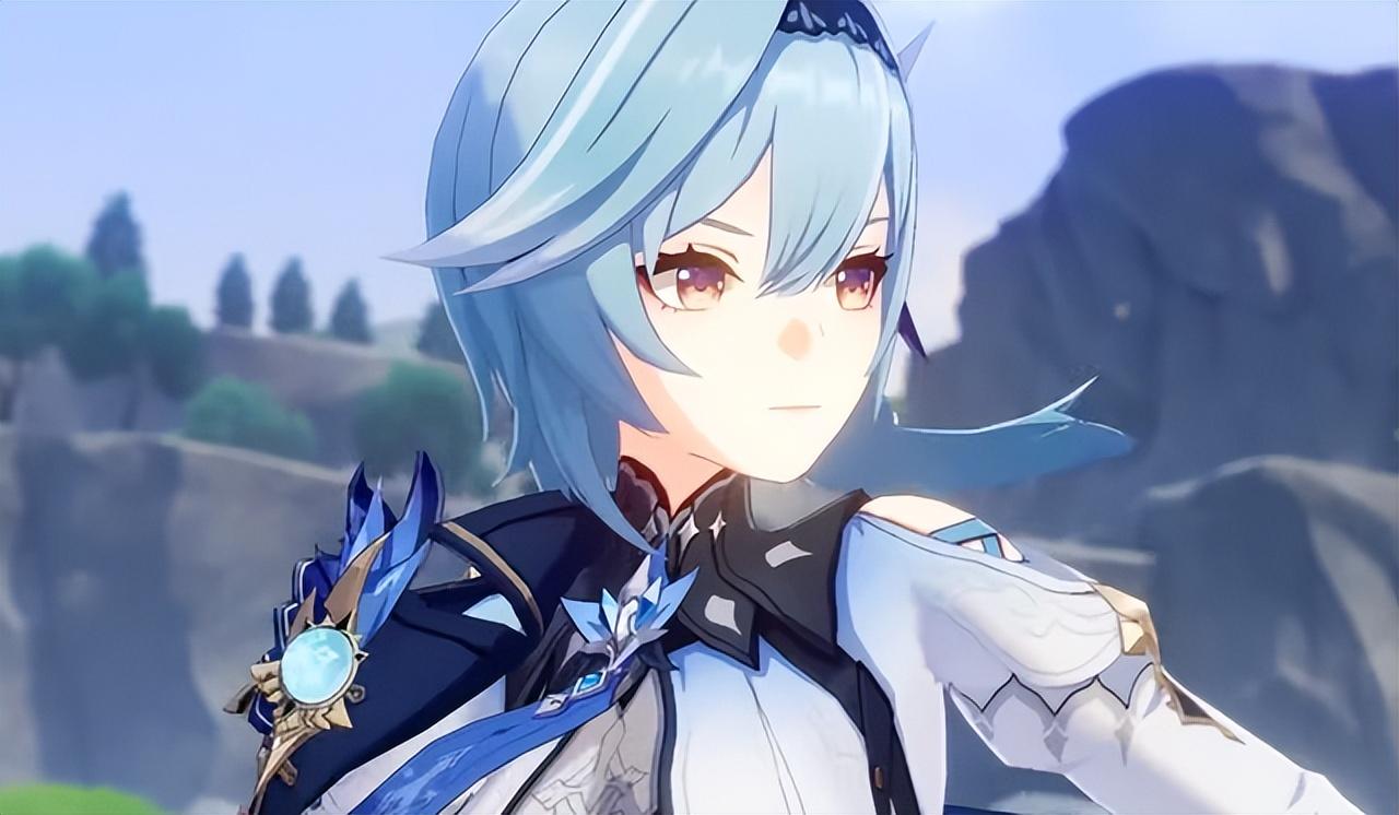 原神各角色人设怎么崩塌的（元宇宙概念股涨幅排行榜｜元宇宙上市公司龙头股有哪些）