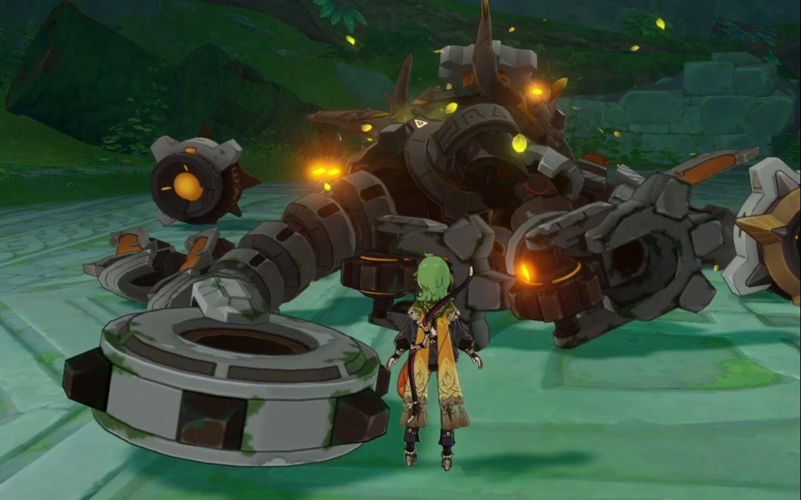 原神反应怎么算的(原神什么伤害算元素精通)