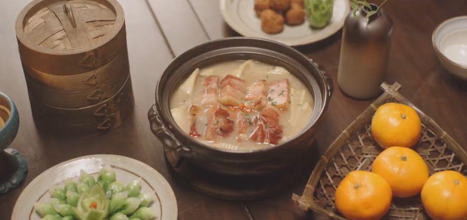 原神美食加工任务怎么做（原神23雪山剧情）