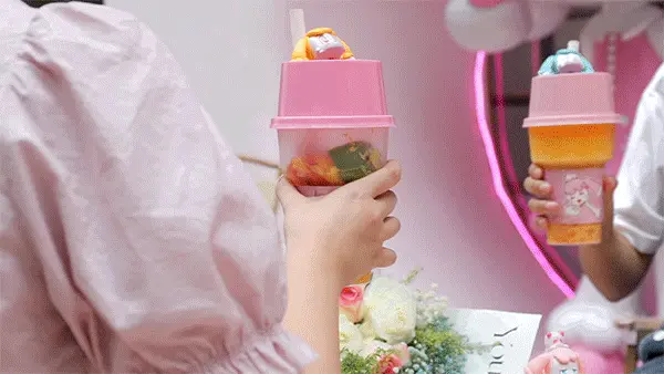 若态盲盒攻略 抽盲盒攻略