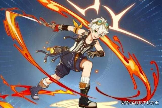 原神怎么摆脱御三家（原神四神中的雷神是谁）