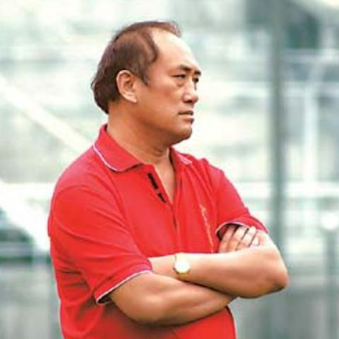 怎么当足球教练