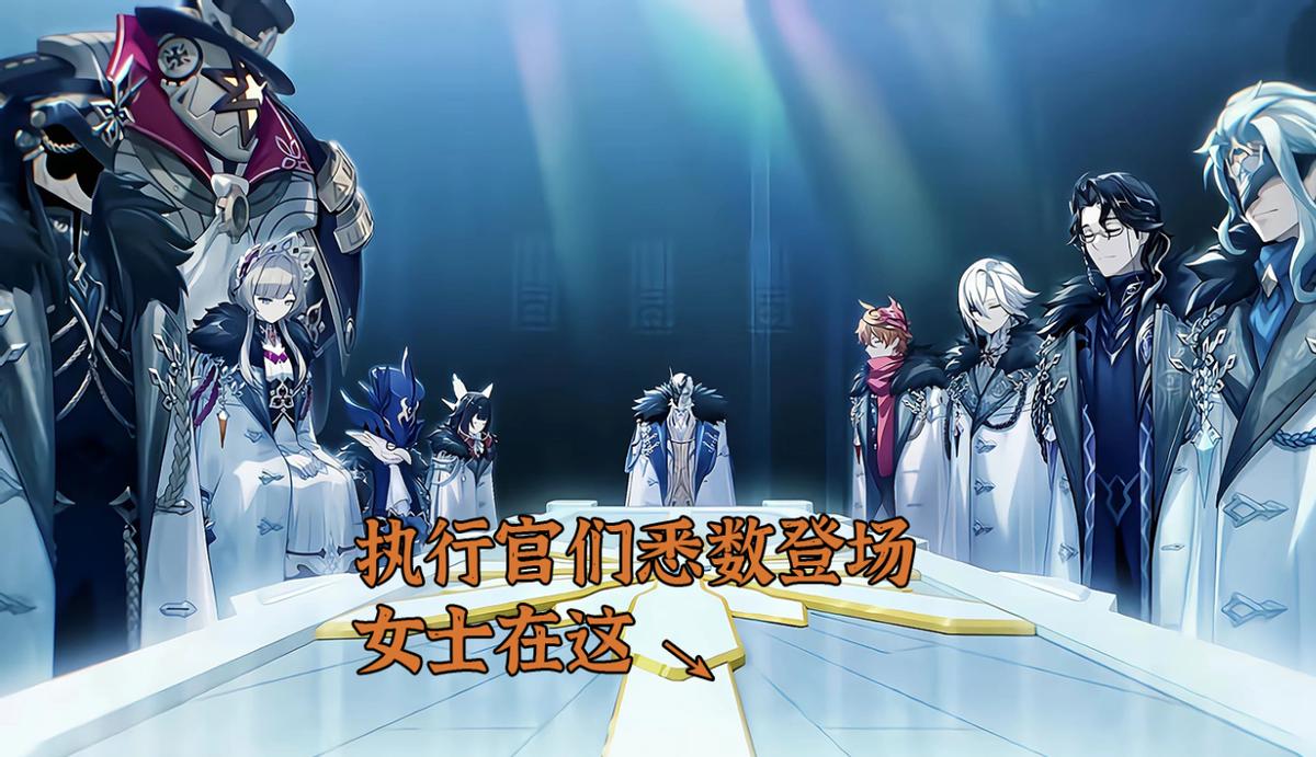 原神中行者之心怎么刷(原神36地下锚点如何开启)