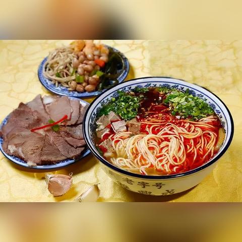 兰州市的拉面哪里最有名