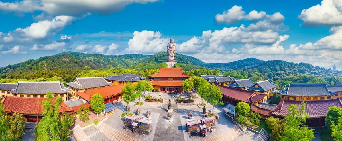 江西旅游必打卡的景点排行榜TOP5!